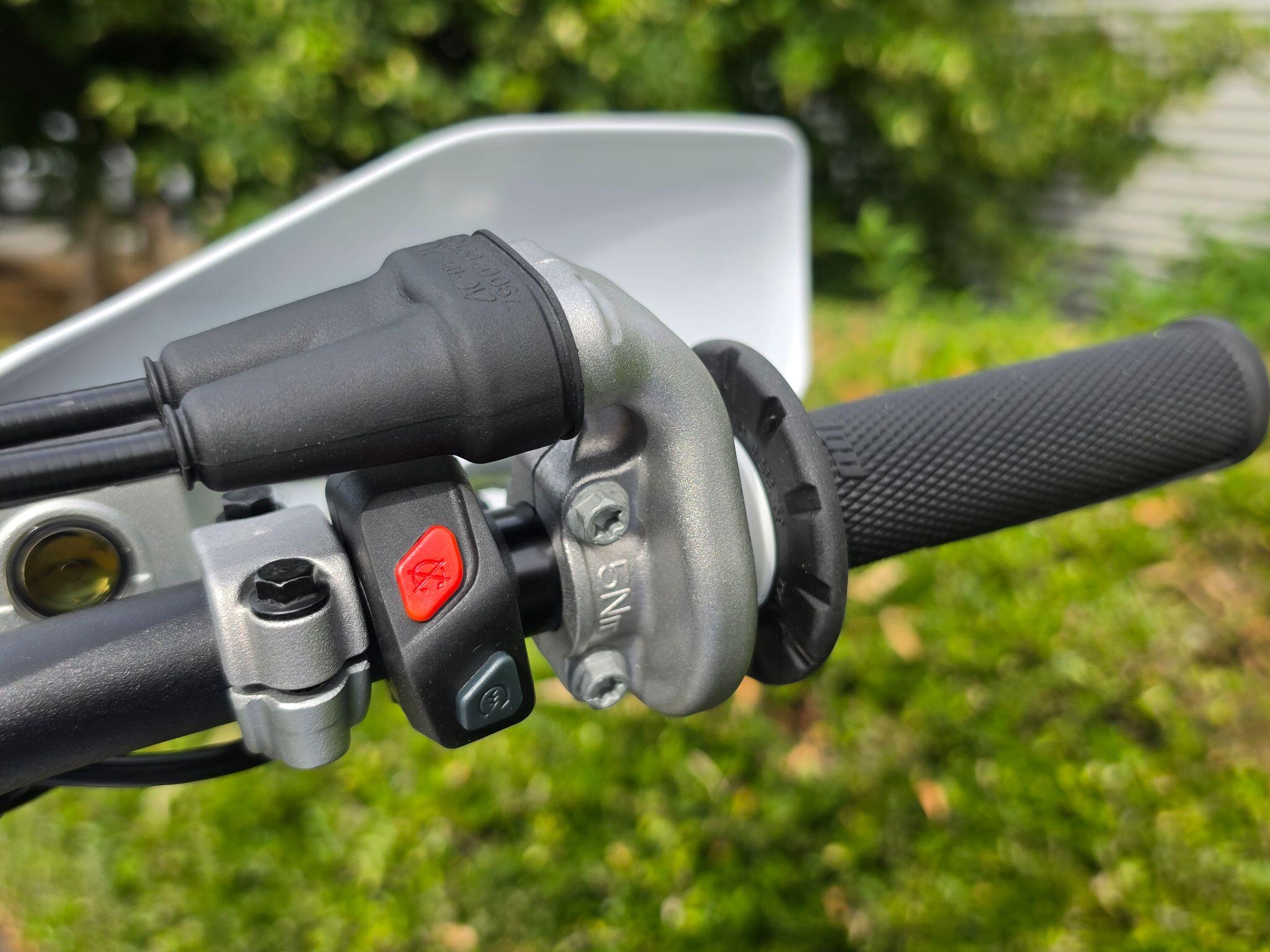 2026 Husqvarna 250